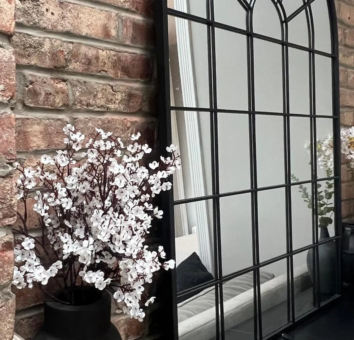 Gorgeous Exposed Brick 1 Bedroom Plus Private Roof Deck! نيو يورك 0*,  الولايات المتحدة الأمريكية